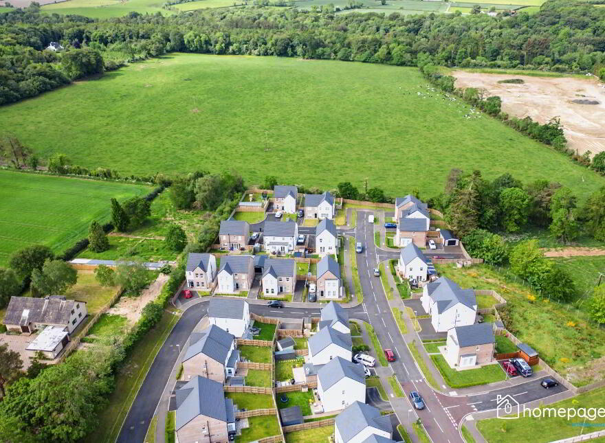5 Deer Park Close, Limavady, BT49 9FS