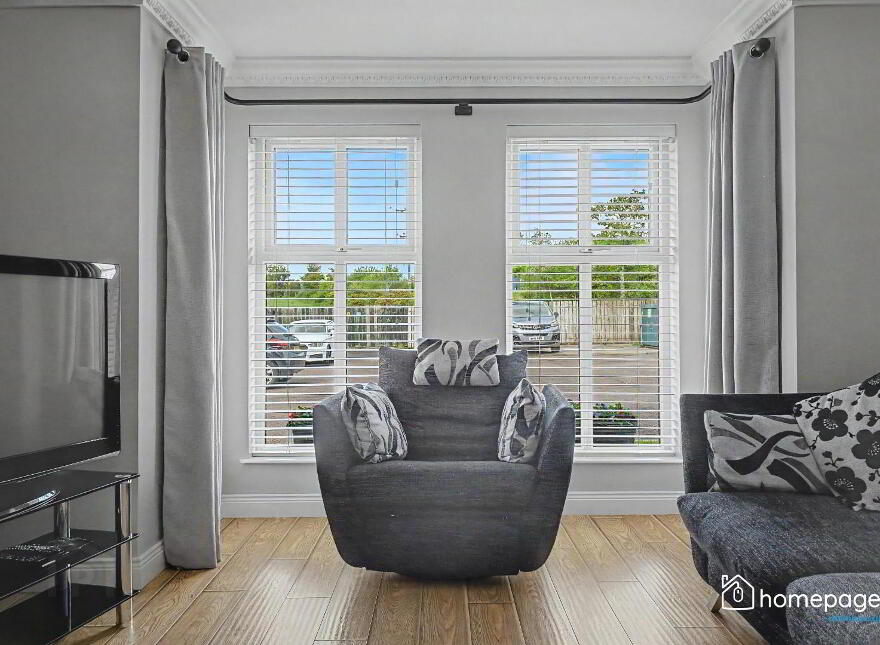 83 O'Cahan Place, Dungiven, BT47 4SX