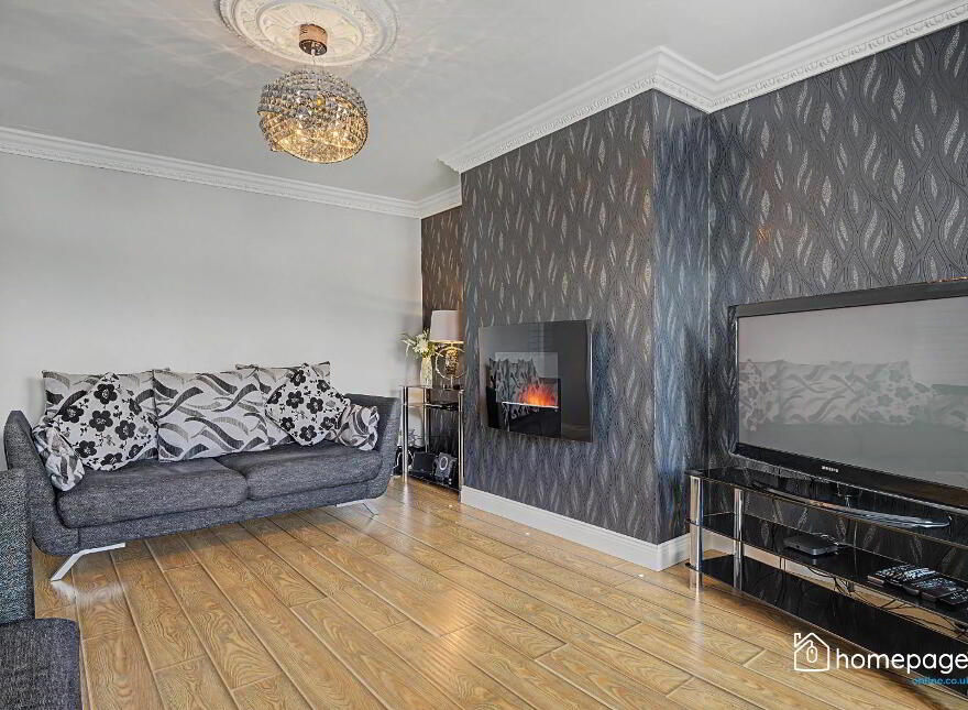 83 O'Cahan Place, Dungiven, BT47 4SX