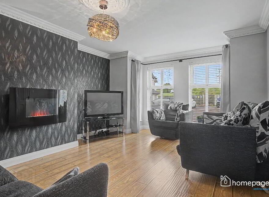 83 O'Cahan Place, Dungiven, BT47 4SX