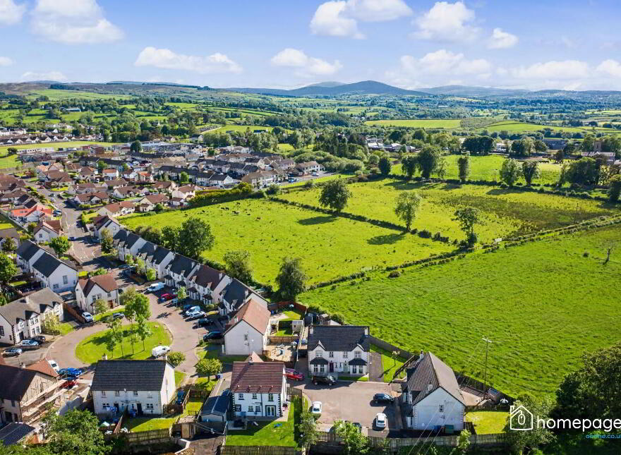 83 O'Cahan Place, Dungiven, BT47 4SX