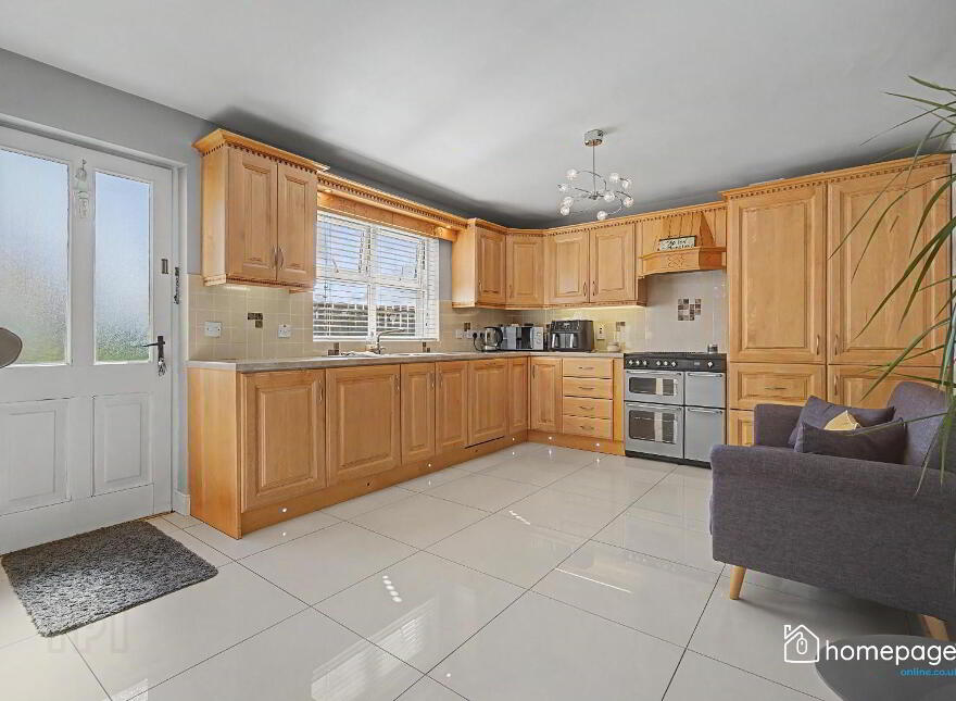 83 O'Cahan Place, Dungiven, BT47 4SX