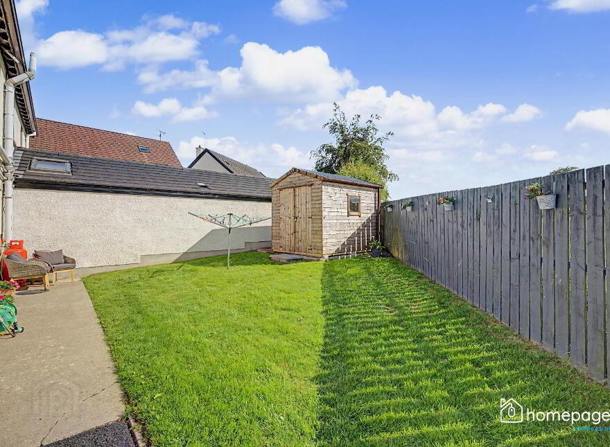 83 O'Cahan Place, Dungiven, BT47 4SX
