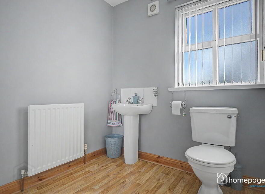 83 O'Cahan Place, Dungiven, BT47 4SX
