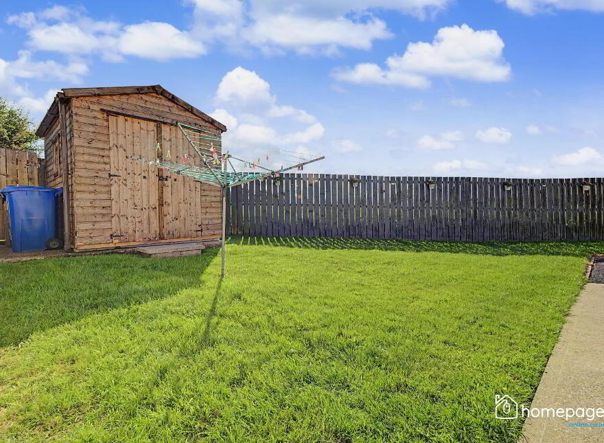 83 O'Cahan Place, Dungiven, BT47 4SX