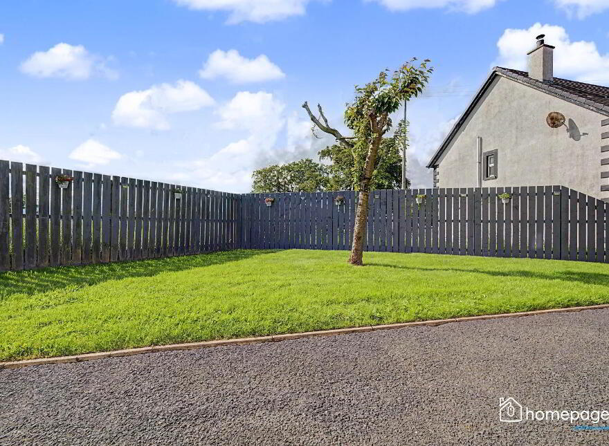 83 O'Cahan Place, Dungiven, BT47 4SX