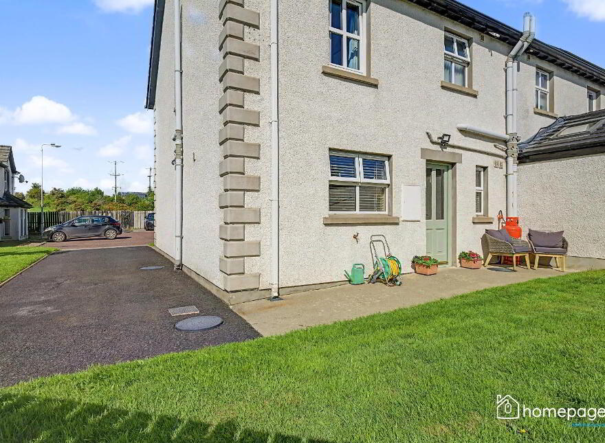 83 O'Cahan Place, Dungiven, BT47 4SX
