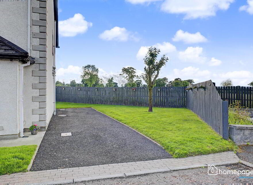83 O'Cahan Place, Dungiven, BT47 4SX