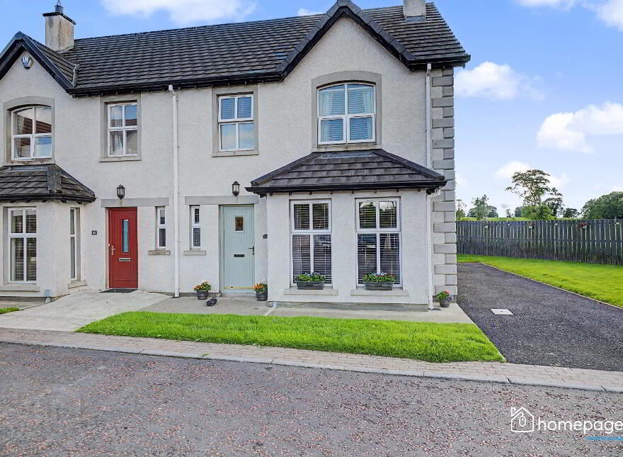 83 O'Cahan Place, Dungiven, BT47 4SX
