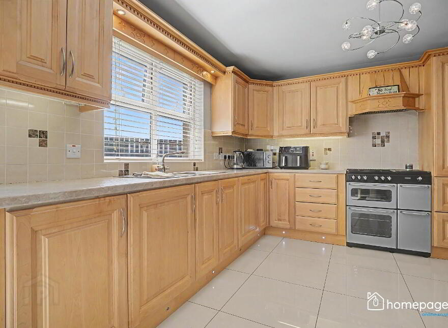 83 O'Cahan Place, Dungiven, BT47 4SX