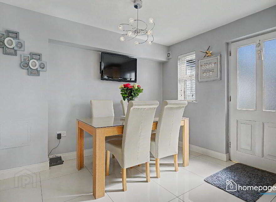 83 O'Cahan Place, Dungiven, BT47 4SX