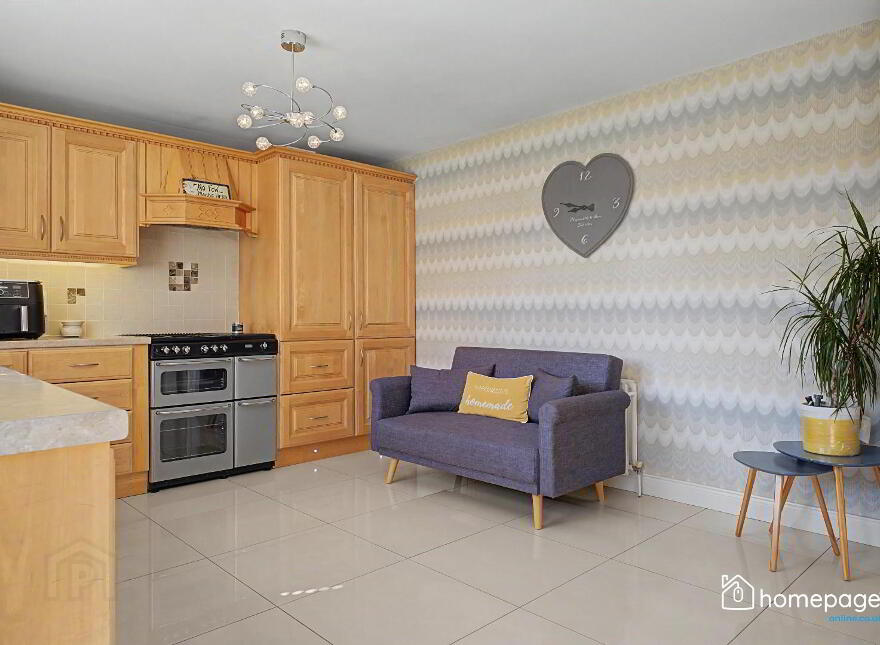 83 O'Cahan Place, Dungiven, BT47 4SX