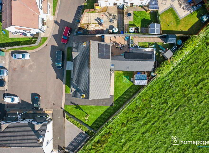 83 O'Cahan Place, Dungiven, BT47 4SX
