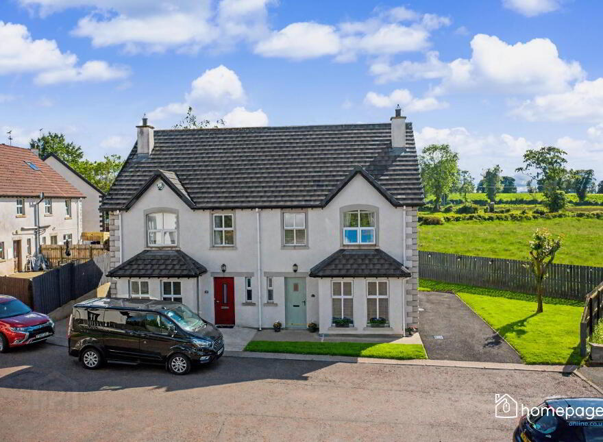 83 O'Cahan Place, Dungiven, BT47 4SX