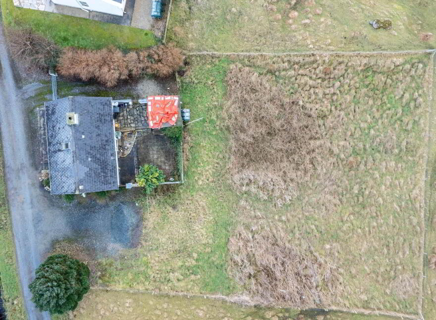 Wee Dan`s, Lower Downings, Downings, F92Y9E8