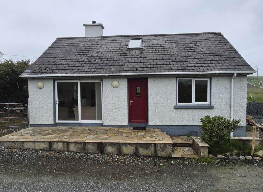 Wee Dan`s, Lower Downings, Downings, F92Y9E8