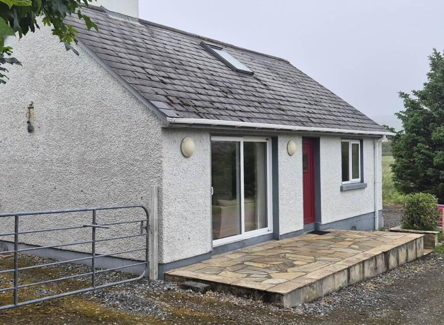 Wee Dan`s, Lower Downings, Downings, F92Y9E8