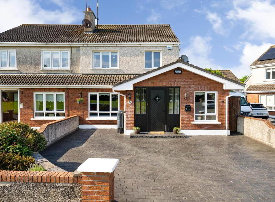 24 Talbot Court, Trim, C15Y928