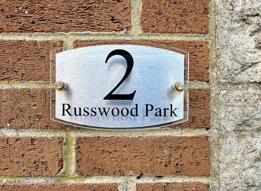 2 Russwood Park, Portadown, BT63 5HH