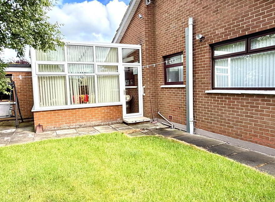 2 Russwood Park, Portadown, BT63 5HH