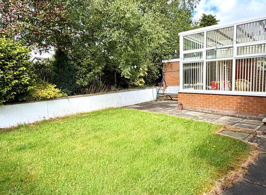 2 Russwood Park, Portadown, BT63 5HH