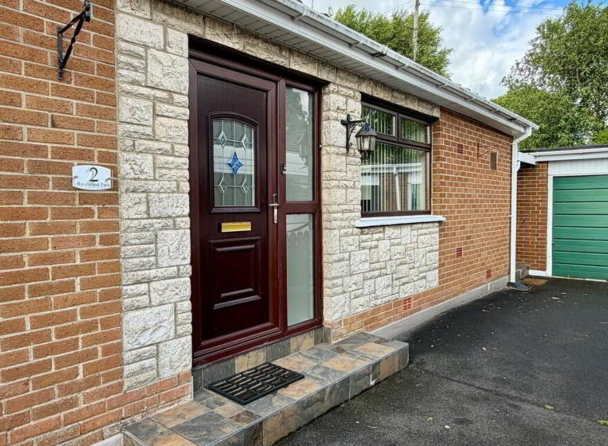 2 Russwood Park, Portadown, BT63 5HH