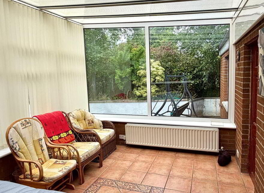2 Russwood Park, Portadown, BT63 5HH
