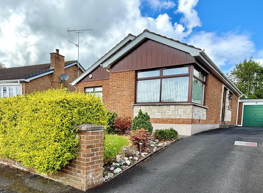 2 Russwood Park, Portadown, BT63 5HH