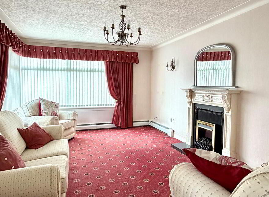 2 Russwood Park, Portadown, BT63 5HH