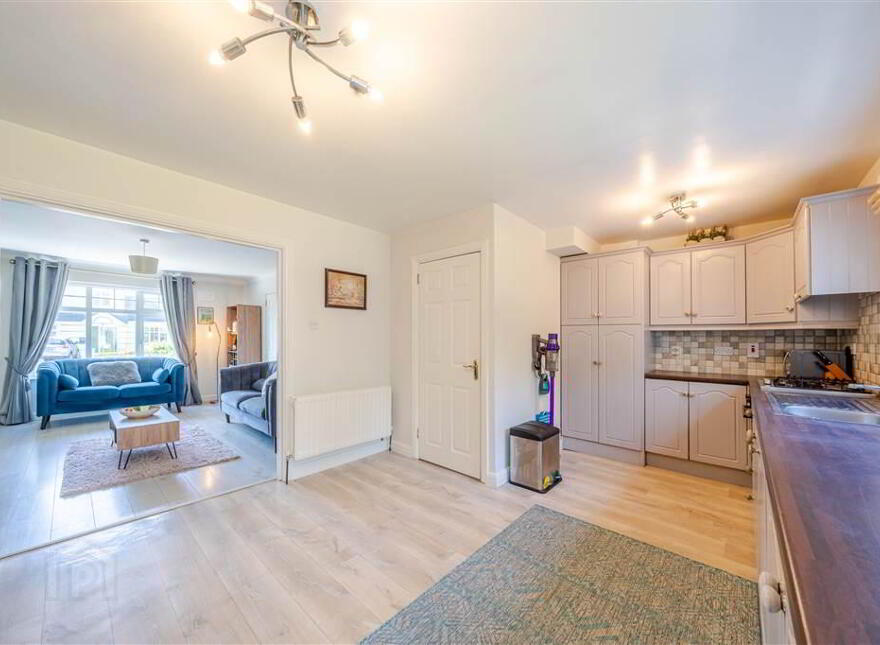 3 Woodpark Avenue, Westport, F28W598