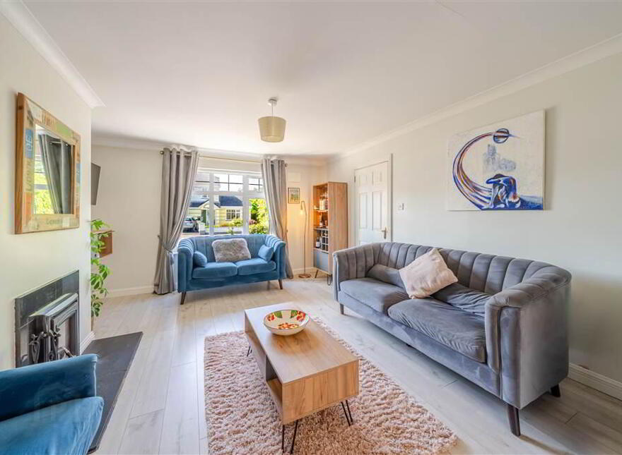 3 Woodpark Avenue, Westport, F28W598