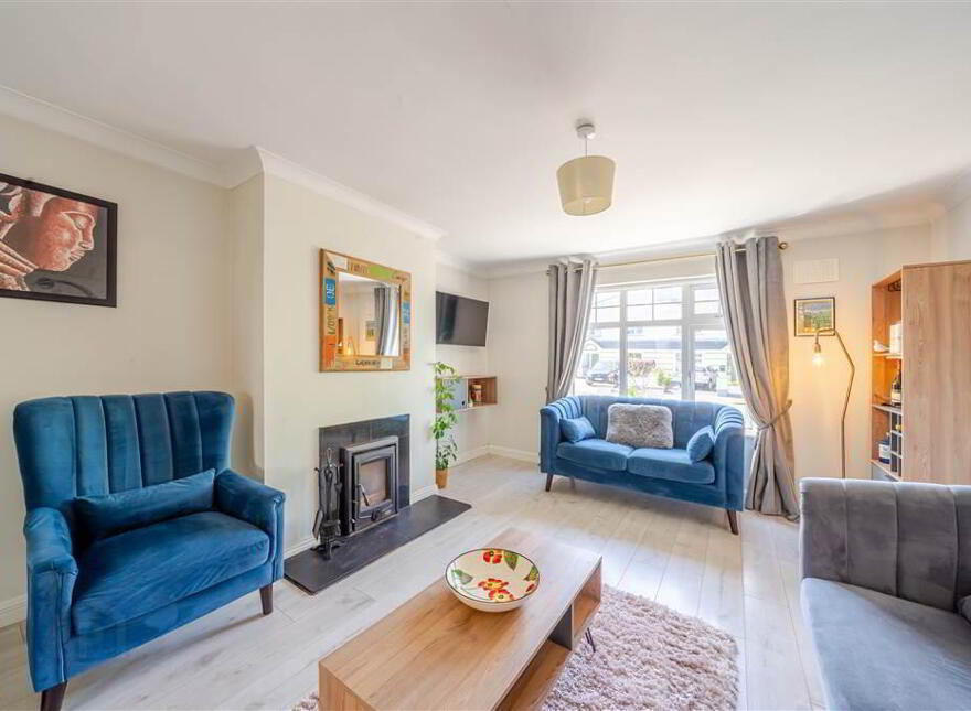 3 Woodpark Avenue, Westport, F28W598