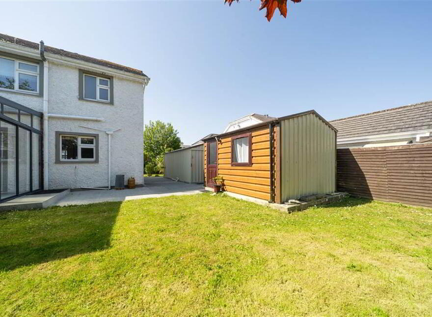 3 Woodpark Avenue, Westport, F28W598