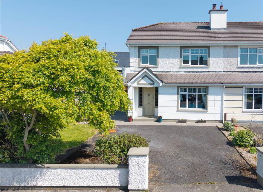 3 Woodpark Avenue, Westport, F28W598