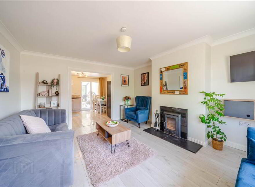 3 Woodpark Avenue, Westport, F28W598