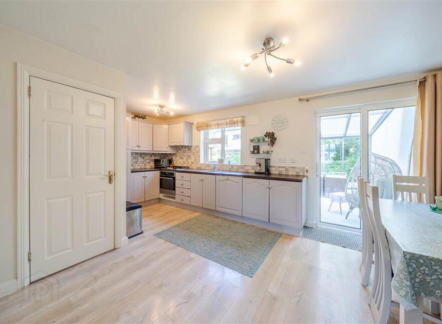 3 Woodpark Avenue, Westport, F28W598