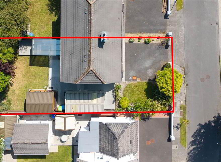 3 Woodpark Avenue, Westport, F28W598