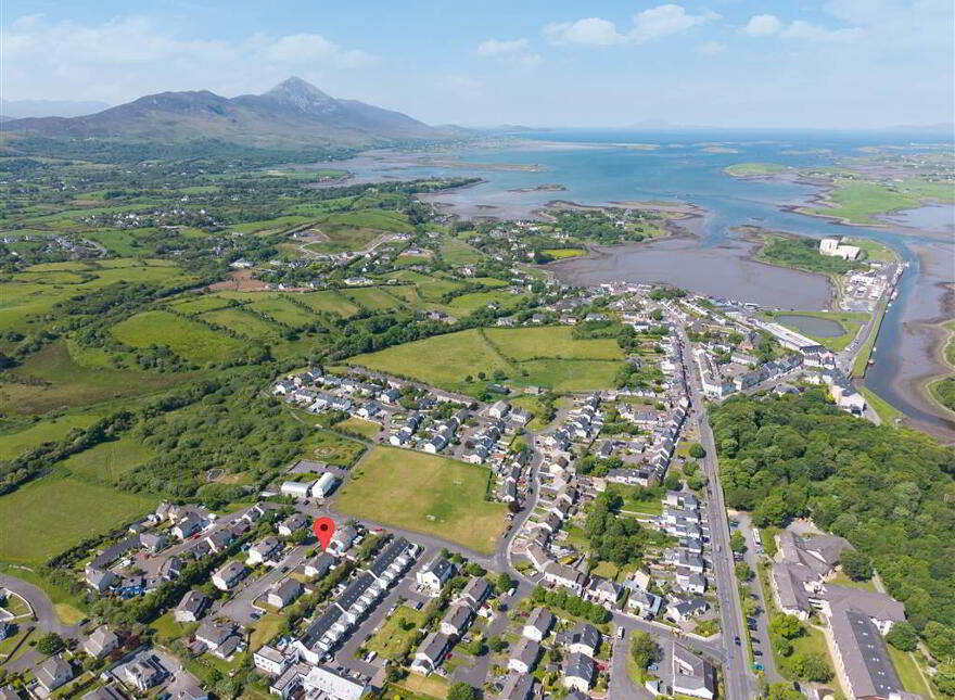 3 Woodpark Avenue, Westport, F28W598