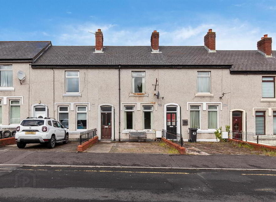 45 Glenville Road, Newtownabbey, BT37 0TA