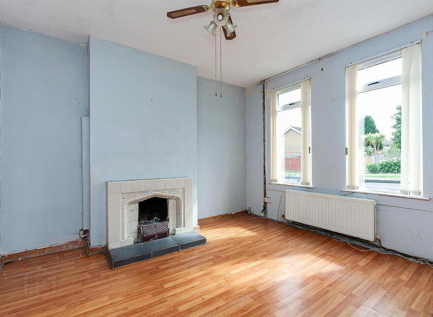 45 Glenville Road, Newtownabbey, BT37 0TA