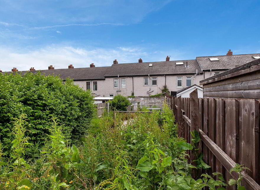45 Glenville Road, Newtownabbey, BT37 0TA
