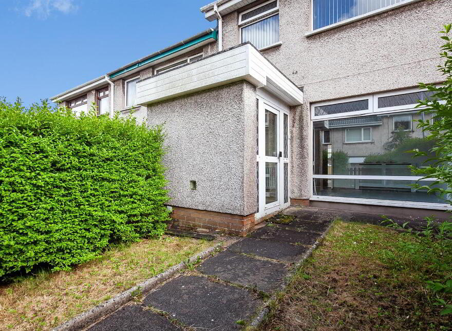 5 Elderburn, Newtownabbey, BT36 5NF
