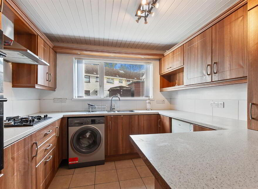 5 Elderburn, Newtownabbey, BT36 5NF