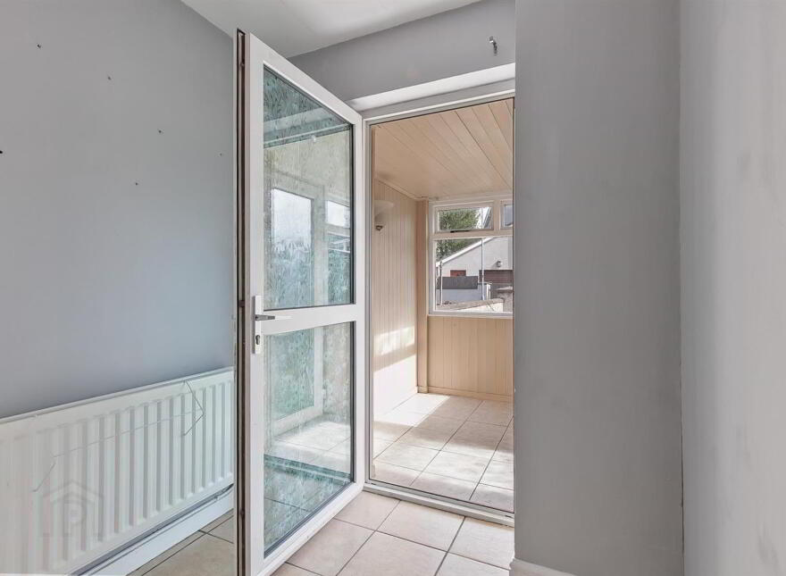 5 Elderburn, Newtownabbey, BT36 5NF