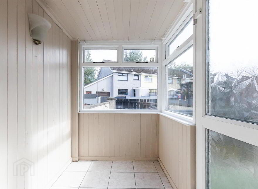 5 Elderburn, Newtownabbey, BT36 5NF