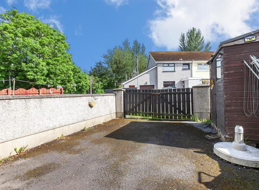 5 Elderburn, Newtownabbey, BT36 5NF