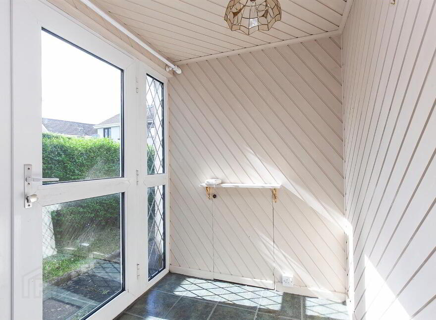 5 Elderburn, Newtownabbey, BT36 5NF