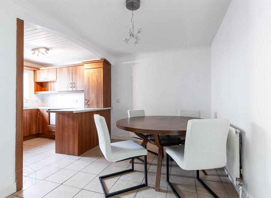 5 Elderburn, Newtownabbey, BT36 5NF