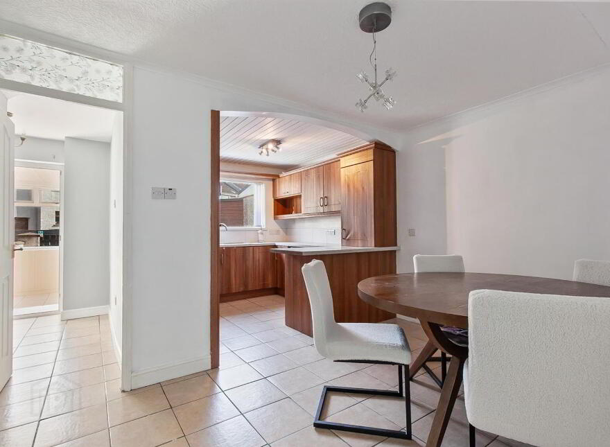 5 Elderburn, Newtownabbey, BT36 5NF