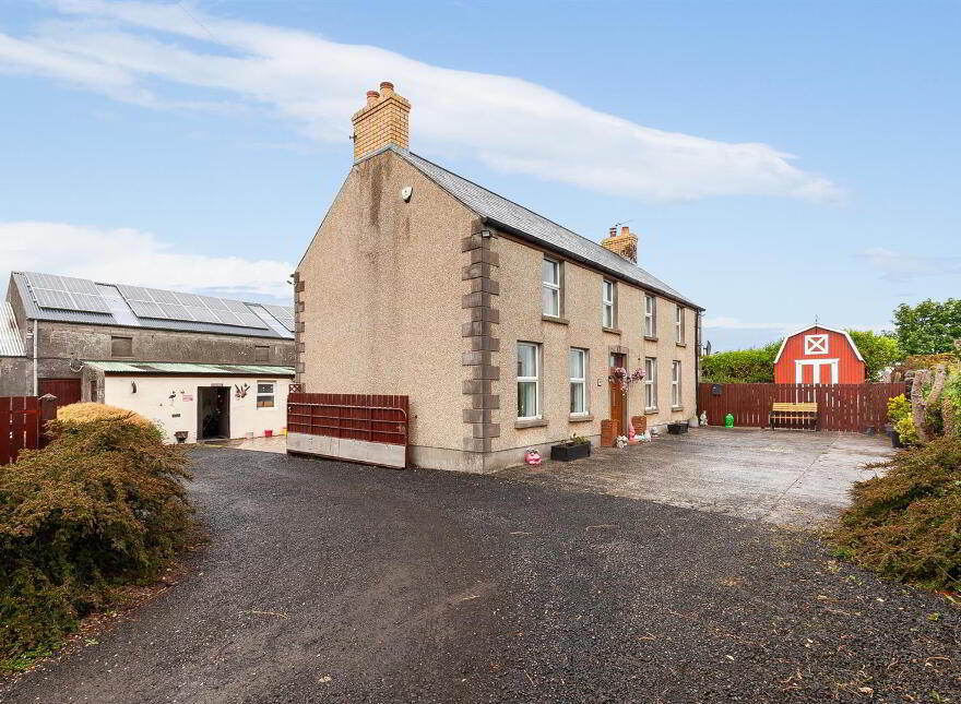 207 Gobbins Road, Islandmagee, BT40 3TX